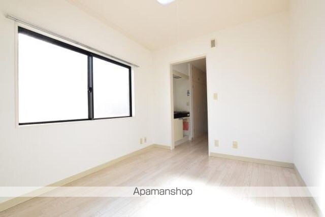 ベストワン[1R/17.01m2]のリビング・居間3