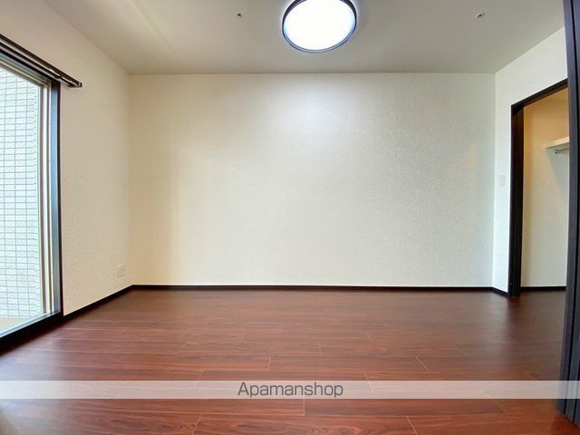PREGIO西中島ASIANの内装写真