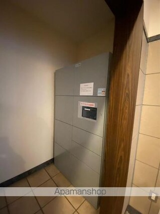 ダイアパレス古新町[4LDK/84.93m2]の共用部4