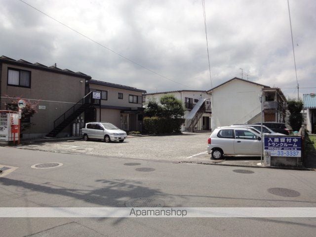 Studio You Sayの周辺写真