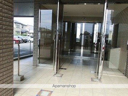 アビタシオンみなみ[3LDK/76.62m2]の共用部5