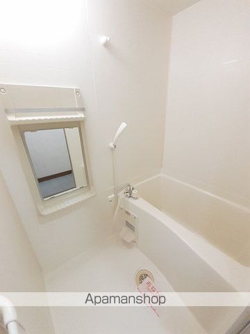 ドリームシャトー深川の内装写真