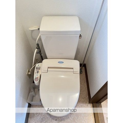 カーサ美芳の内装写真