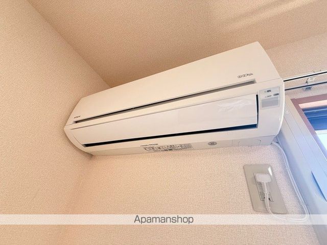 リビングタウン中津の内装写真