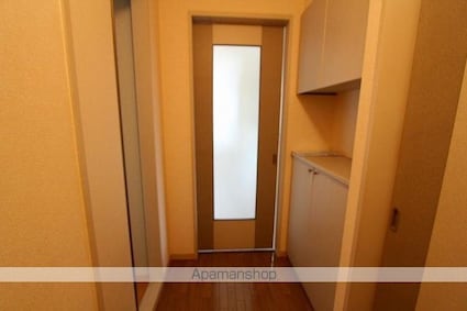 バリュージュヤシマＡ・Ｂ・Ｃ・Ｄ棟[3K/54.07m2]の内装2