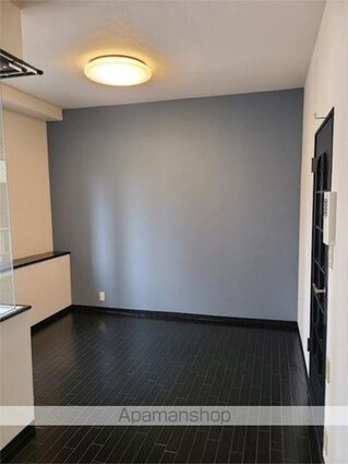 ラウムズ富士見町[1K/22.63m2]のリビング・居間