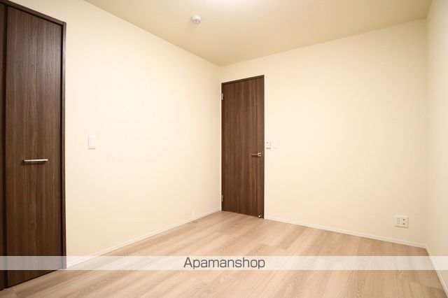 DーROOM蘇原村雨町B棟の内装写真