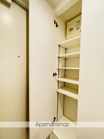 LUORE吹上の内装写真