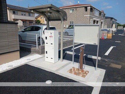 グラン・アルカディアⅢ[2LDK/56.48m2]の内装