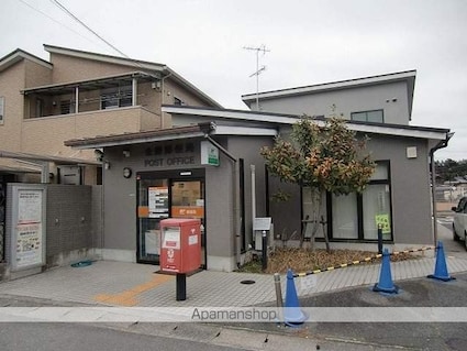 Ｂａｍｂｏｏ仲道[2DK/42.77m2]の周辺5