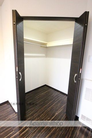 グランオルセーS8の内装写真