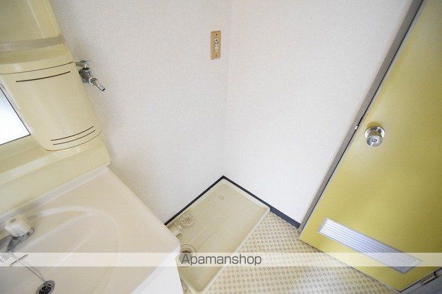 サンライトオアシスの内装写真