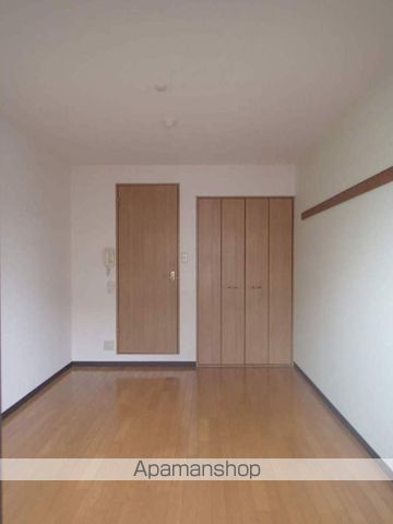 プリヴェ1号館の内装写真