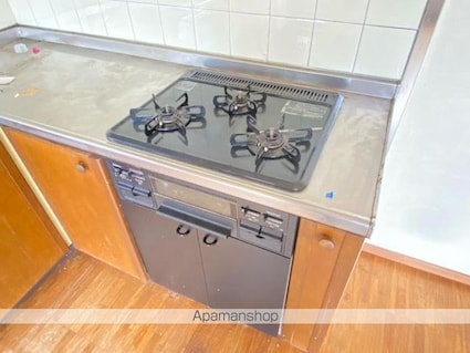 くつわ堂[3LDK/85.5m2]の内装3