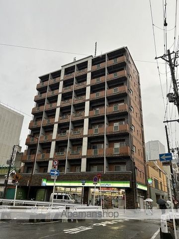 アプリーレ梅田東