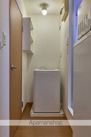 レオパレスPineroadIの内装写真