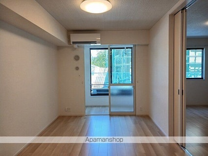 ステイズ　丸岡[1LDK/50.14m2]のリビング・居間