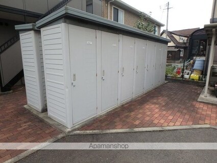 セジュール山田　Ｃ[1K/26.45m2]の内装3