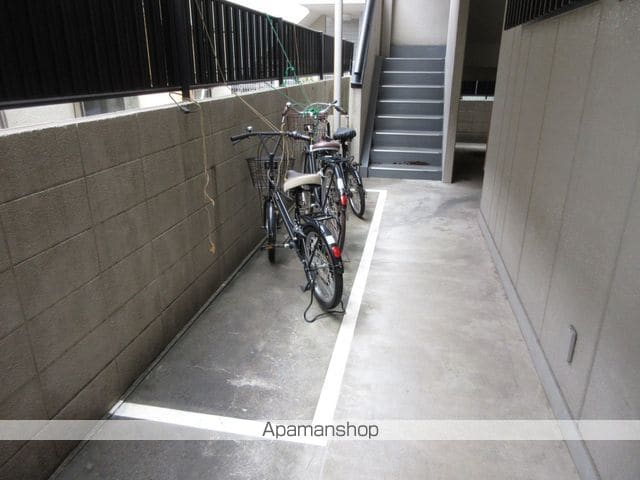 はーとらんど中葛西の外観写真