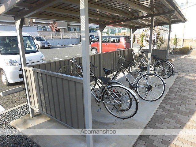 イーストヒルズ高松 Fのその他写真
