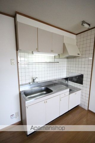 クレストール古谷の内装写真