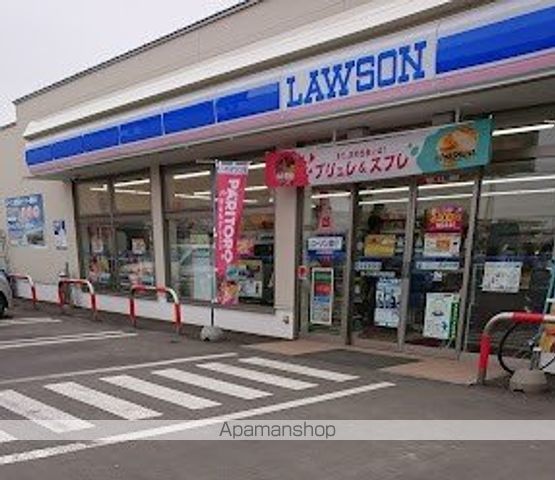 レオパレスドリームハイツIIの周辺写真