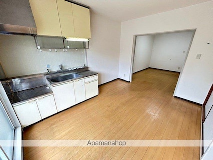 メゾン西国分[3LDK/59m2]の内装1