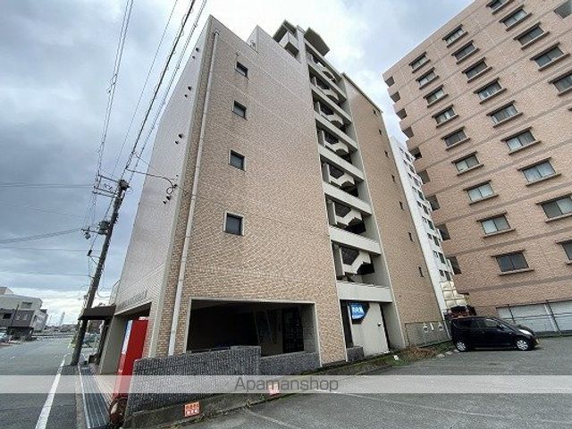 ルークレジデンス姫路IIIの外観写真