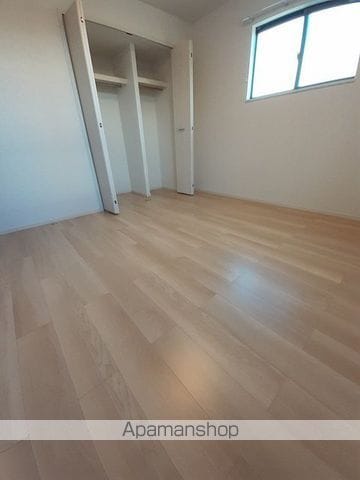 ニューライフ21 Cの内装写真