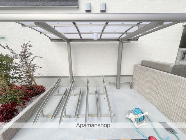 フジパレス百舌鳥駅南III番館のその他写真