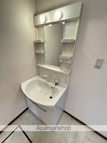 ルクール陽だまりの内装写真