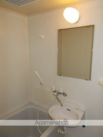 イグレック 楯 Bの内装写真