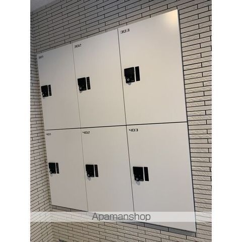 札幌市東西線 東札幌駅 徒歩4分 4階建 築6年のその他写真