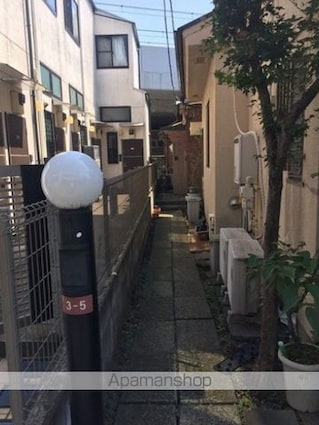 ベル杉並[1LDK/45.27m2]の共用部1