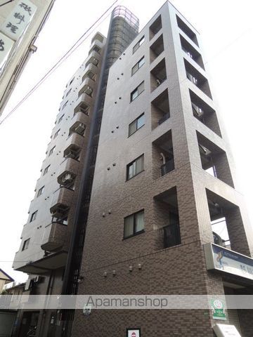 日神パレステージ中村橋の外観写真