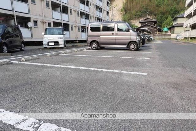 ビレッジハウス水島4号棟の内装写真