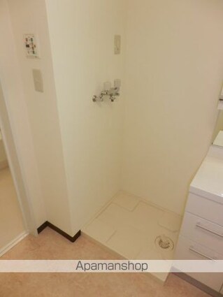 アーバンコート市ヶ谷[2LDK/93.2m2]の内装2
