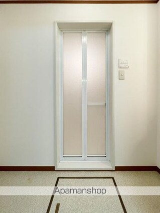 信濃ハイツ[1R/27.1m2]の内装1
