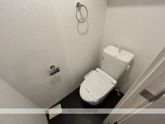 アドバンス江坂ラシュレの内装写真
