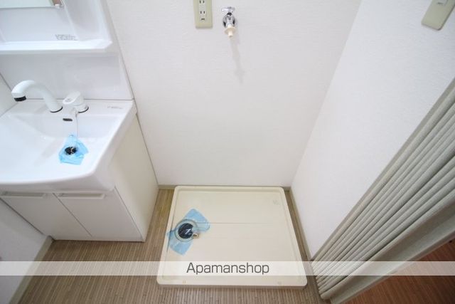 ディアスフィールドCの内装写真