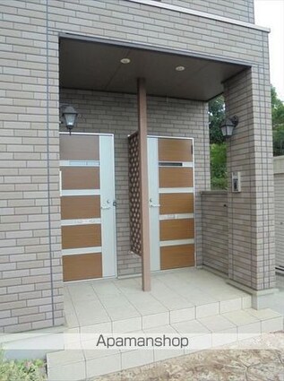 リヴェール松江[1R/30m2]のエントランス1