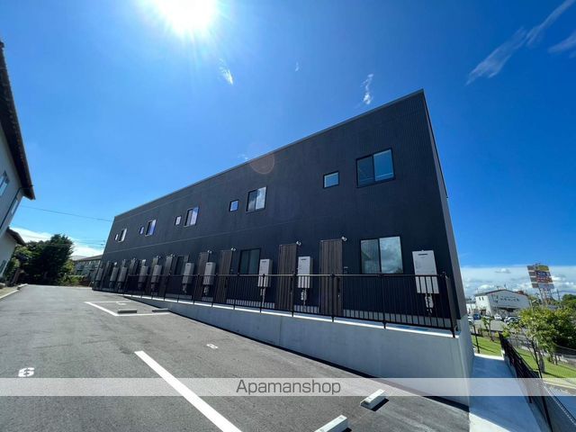 GRAN・A合川町