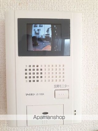 カーサドマーニＡ[2LDK/57.26m2]のその他設備