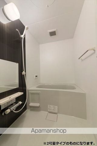 久保町アパートメントの内装写真