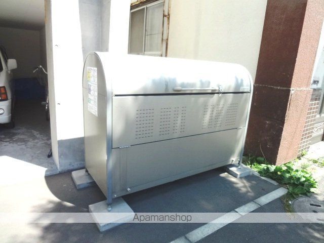 ブランノワール東区役所のその他写真