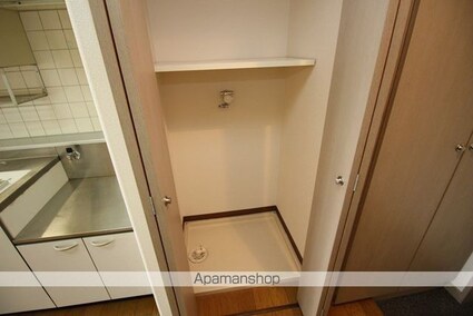 アルデール柳川[2K/31.5m2]の内装1