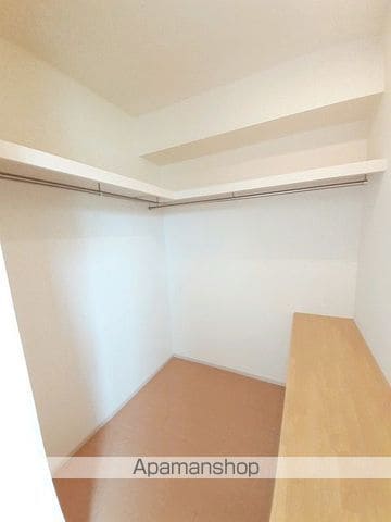 クラール宇多津Aの内装写真