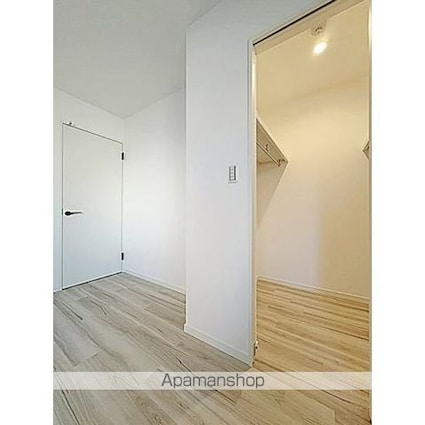 Ｃｅｌｅｎｅｓｔ高岳[2LDK/60.01m2]のその他内装4