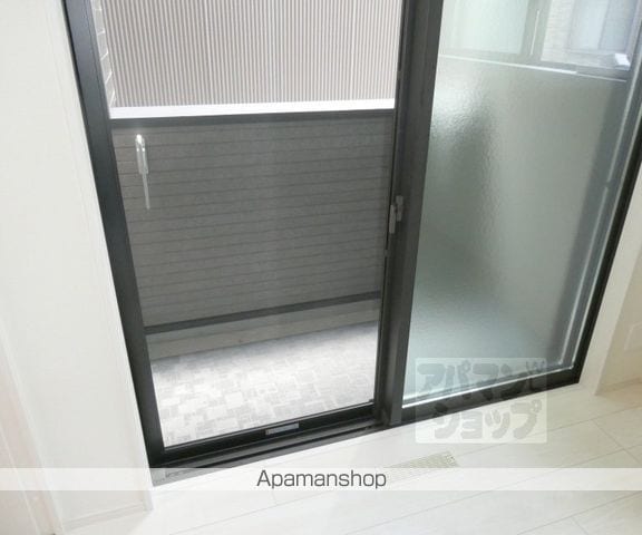SUMIKA10の内装写真