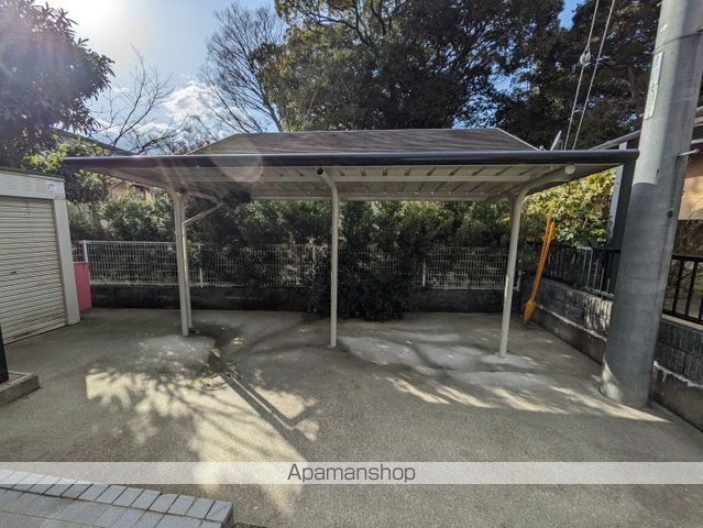 レオパレス御堀のその他写真